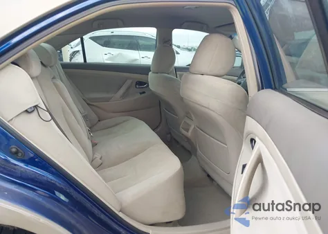 2007 Toyota Camry Ce z USA, uszkodzony, nr VIN 4T1BE46K57U140697